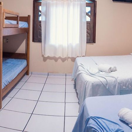 Hotel Morro Da Saudade Morro de São Paulo Εξωτερικό φωτογραφία