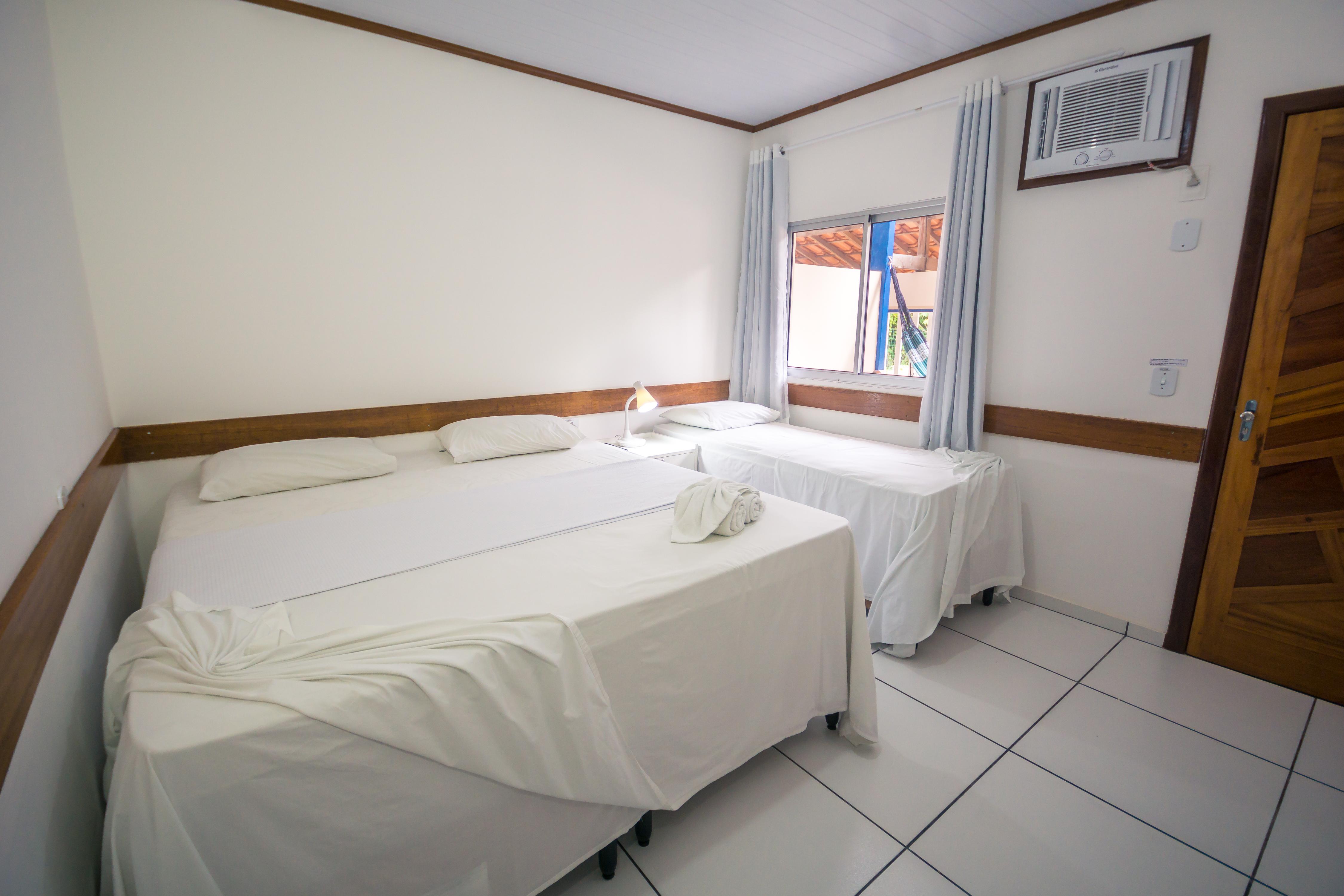 Hotel Morro Da Saudade Morro de São Paulo Εξωτερικό φωτογραφία