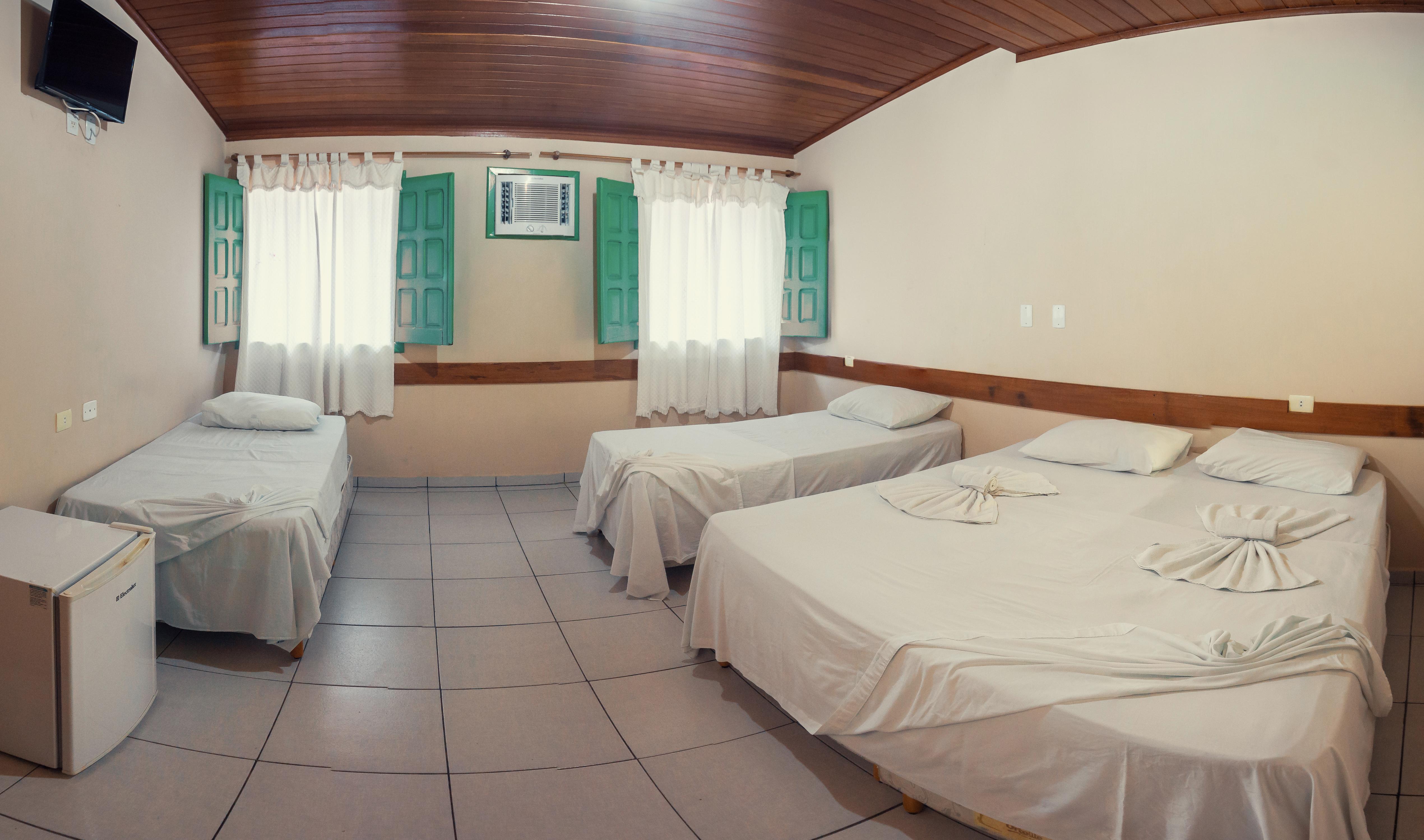 Hotel Morro Da Saudade Morro de São Paulo Εξωτερικό φωτογραφία