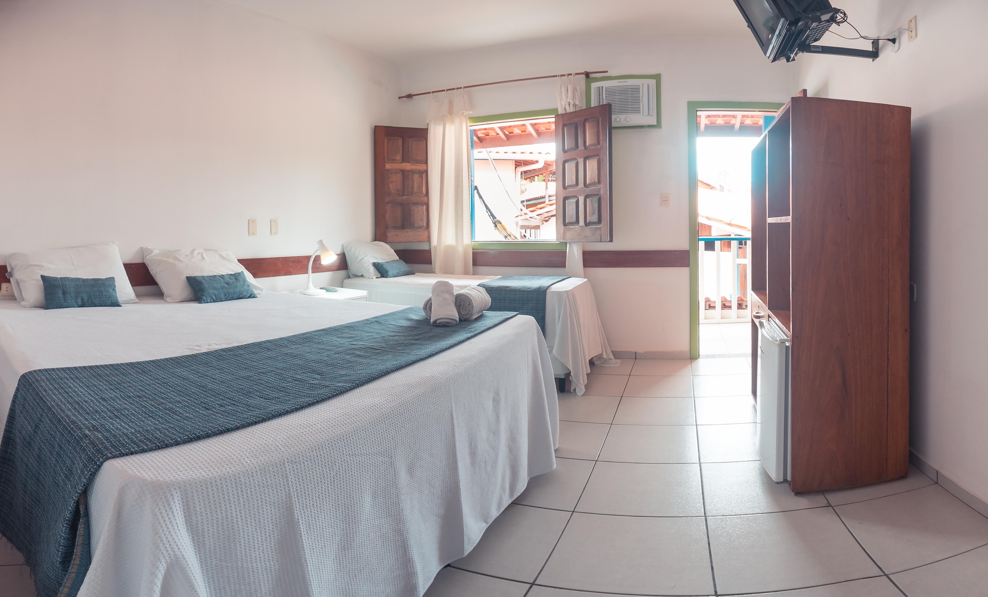 Hotel Morro Da Saudade Morro de São Paulo Εξωτερικό φωτογραφία
