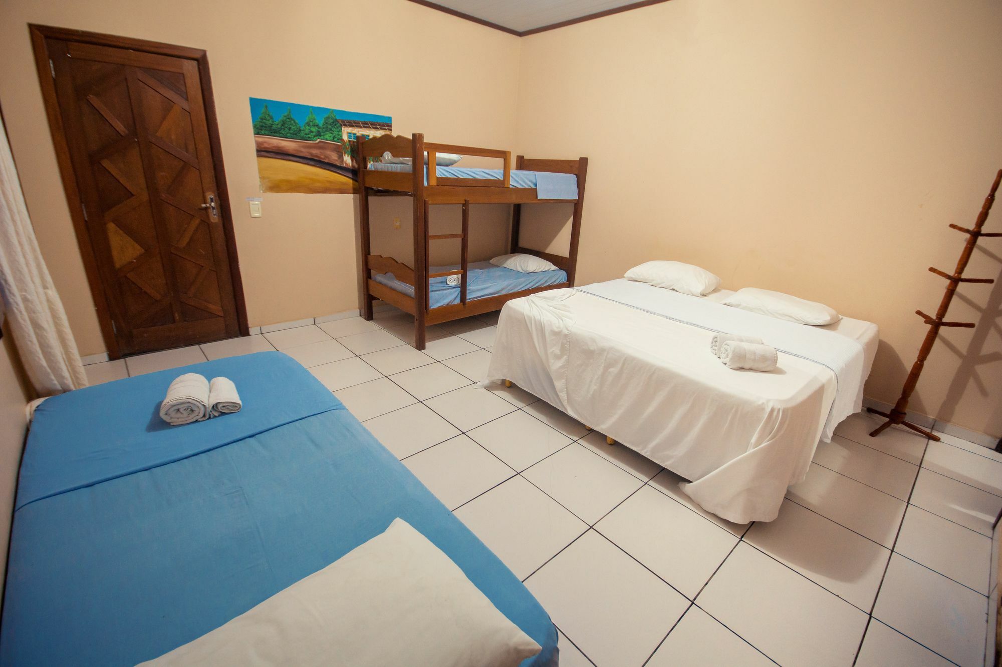 Hotel Morro Da Saudade Morro de São Paulo Εξωτερικό φωτογραφία